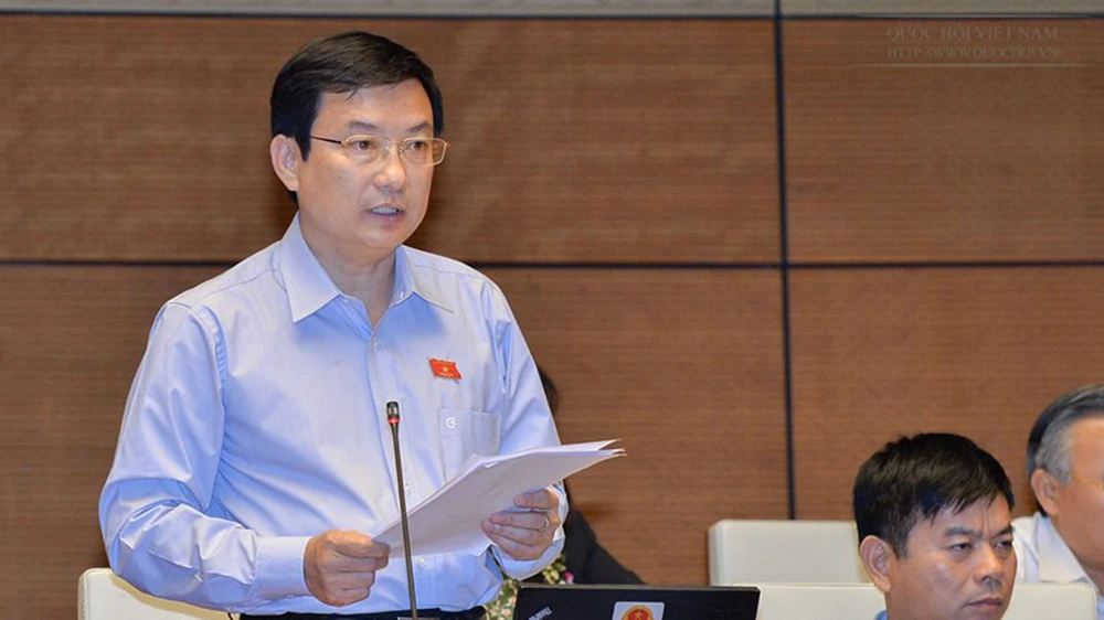 Doanh nghiệp FDI: Càng khai lỗ, càng mở rộng sản xuất ảnh 1 Doanh nghiệp FDI: Càng khai lỗ, càng mở rộng sản xuất ảnh 1