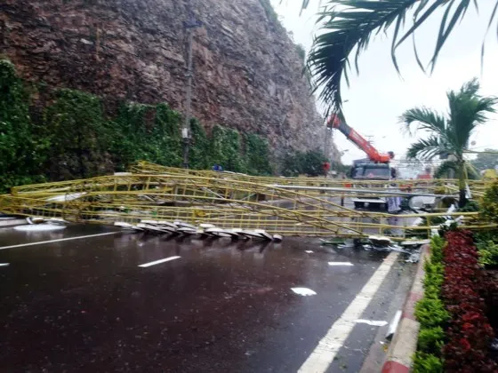 Thủ tướng chỉ đạo ứng phó khẩn cấp mưa lũ tại miền Trung và Tây Nguyên ảnh 2