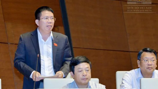 Nhiều tội phạm tham nhũng sẵn sàng đi tù để giữ tài sản ảnh 1