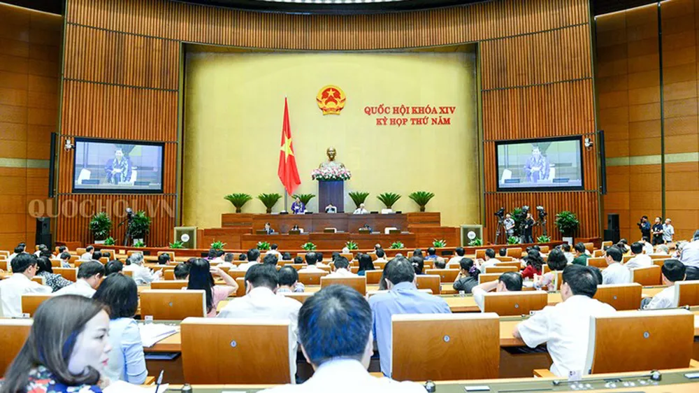 ĐBQH tán thành việc luật hóa quy định về đặt cược thể thao ảnh 1 ĐBQH tán thành việc luật hóa quy định về đặt cược thể thao ảnh 1