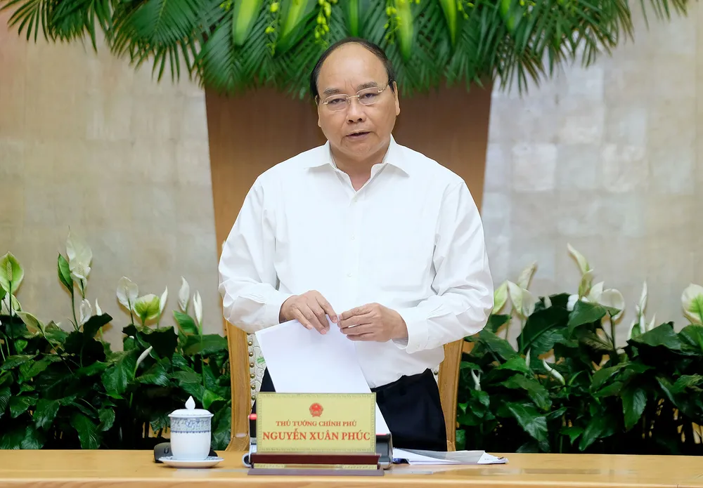 Thủ tướng:Không tăng giá điện trong năm nay, chỉ điều chỉnh học phí, viện phí nếu điều kiện cho phép ảnh 1 Thủ tướng:Không tăng giá điện trong năm nay, chỉ điều chỉnh học phí, viện phí nếu điều kiện cho phép ảnh 1