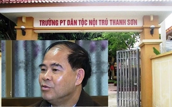 Bộ GD-ĐT yêu cầu xác minh, xử nghiêm thầy giáo ở Gia Lai có hành vi hiếp dâm học sinh ảnh 1 Bộ GD-ĐT yêu cầu xác minh, xử nghiêm thầy giáo ở Gia Lai có hành vi hiếp dâm học sinh ảnh 1