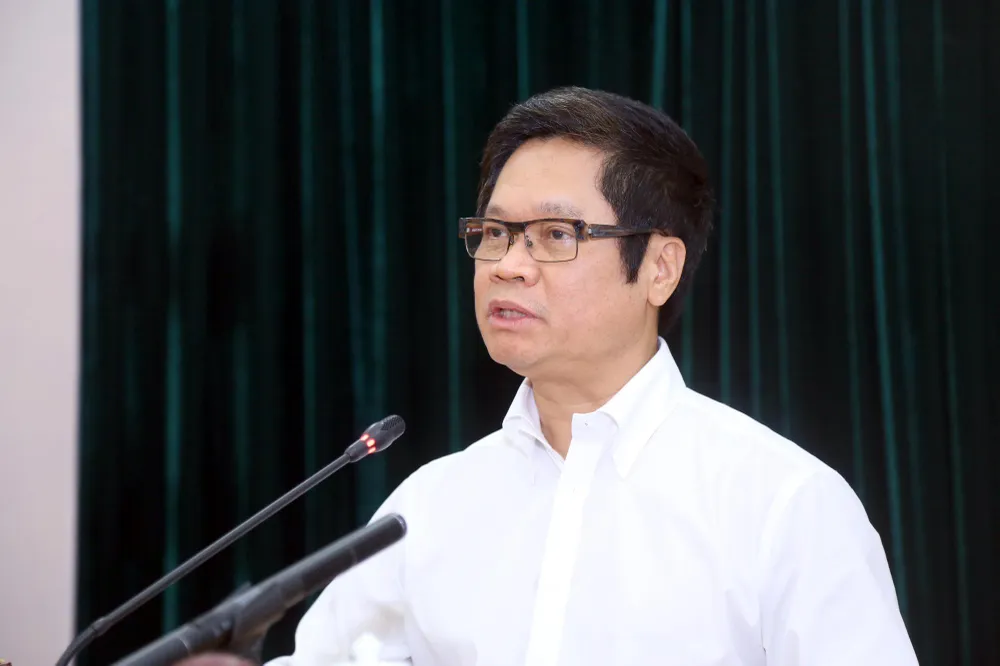 Còn nhiều cán bộ có thái độ sách nhiễu, làm phiền doanh nghiệp ảnh 1 Còn nhiều cán bộ có thái độ sách nhiễu, làm phiền doanh nghiệp ảnh 1