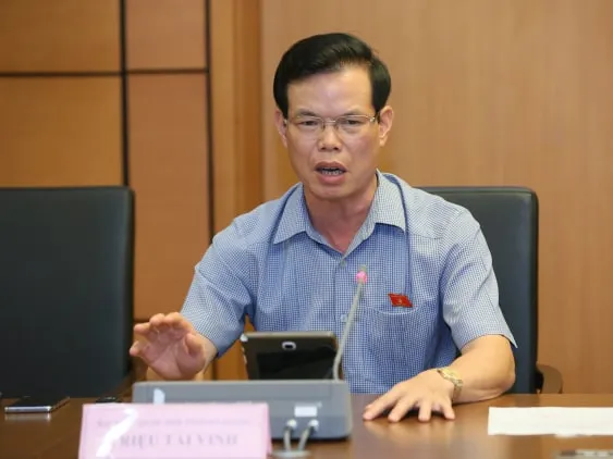 Đề nghị xem xét quyền lợi cho 108 thí sinh bị vụ gian lận điểm thi tước mất cơ hội vào đại học ảnh 1 Đề nghị xem xét quyền lợi cho 108 thí sinh bị vụ gian lận điểm thi tước mất cơ hội vào đại học ảnh 1