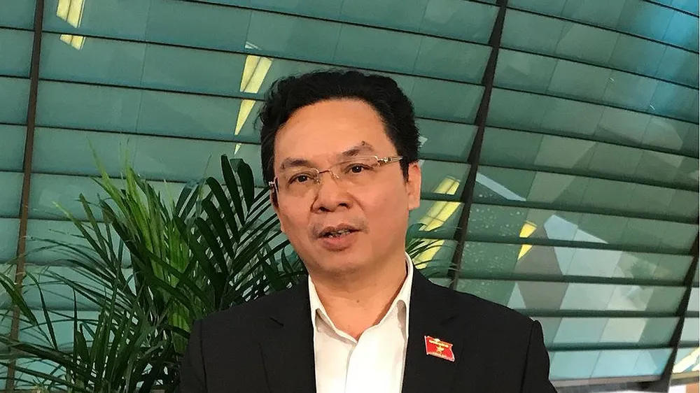 Vụ chạy điểm tiền tỷ ở Sơn La: Phải xác định người đưa, người nhận! ảnh 1