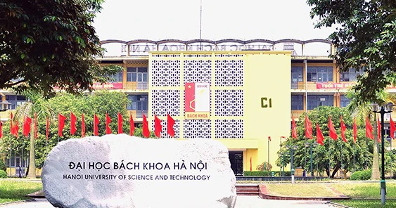 2 đại học Việt Nam lọt top 1.000 đại học uy tín thế giới