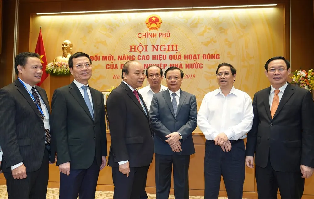Vẫn còn tư tưởng không muốn đổi mới vì lợi ích cá nhân, đặc quyền, đặc lợi ảnh 1 Vẫn còn tư tưởng không muốn đổi mới vì lợi ích cá nhân, đặc quyền, đặc lợi ảnh 1