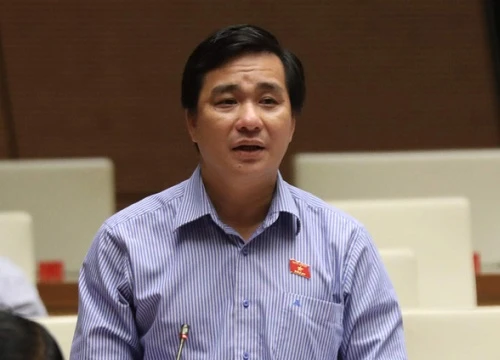 Chủ tịch Quốc hội “chấm điểm” Bộ trưởng Bộ Công thương: Đã thẳng thắn nhận trách nhiệm ảnh 2 Chủ tịch Quốc hội “chấm điểm” Bộ trưởng Bộ Công thương: Đã thẳng thắn nhận trách nhiệm ảnh 2
