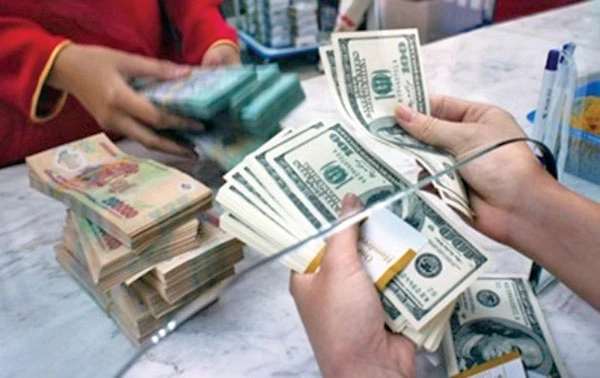 Hành vi mua, bán ngoại tệ không đúng quy định bị xử phạt như thế nào? ảnh 1 Hành vi mua, bán ngoại tệ không đúng quy định bị xử phạt như thế nào? ảnh 1