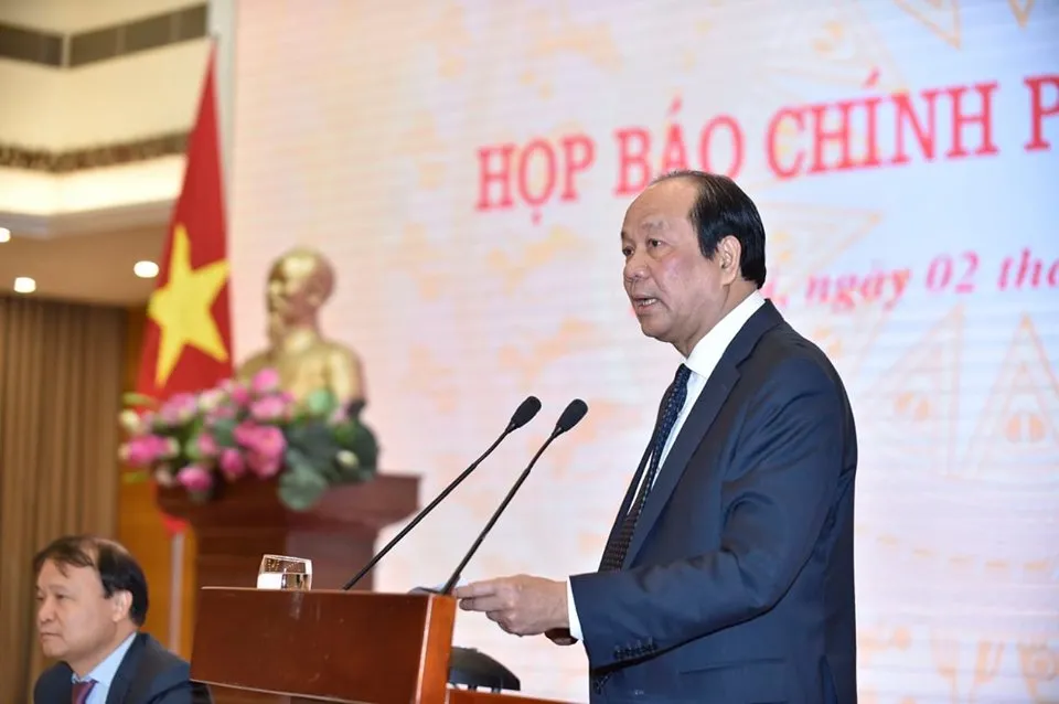 Thủ tướng: Không để xảy ra tình trạng khan hiếm thực phẩm trong dịp Tết ảnh 1 Thủ tướng: Không để xảy ra tình trạng khan hiếm thực phẩm trong dịp Tết ảnh 1