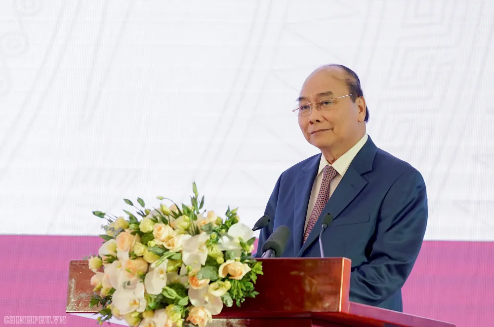 Khai trương Cổng dịch vụ công quốc gia: Chỉ cần ngồi nhà làm thủ tục hành chính ảnh 2 Khai trương Cổng dịch vụ công quốc gia: Chỉ cần ngồi nhà làm thủ tục hành chính ảnh 2