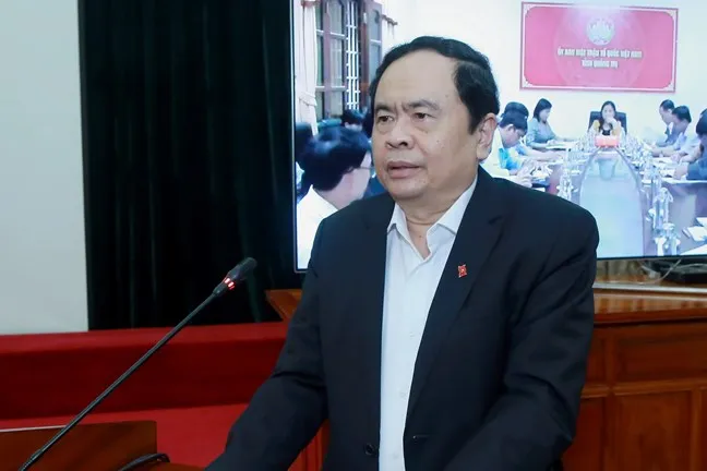 Nắm chắc tình hình nhân dân không để xảy ra tình trạng bị động, bất ngờ ảnh 1 Nắm chắc tình hình nhân dân không để xảy ra tình trạng bị động, bất ngờ ảnh 1
