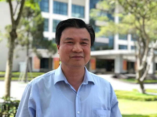 Bộ GD-ĐT đang xem xét phương án cho HS-SV đi học trở lại từ ngày 2-3  ảnh 1