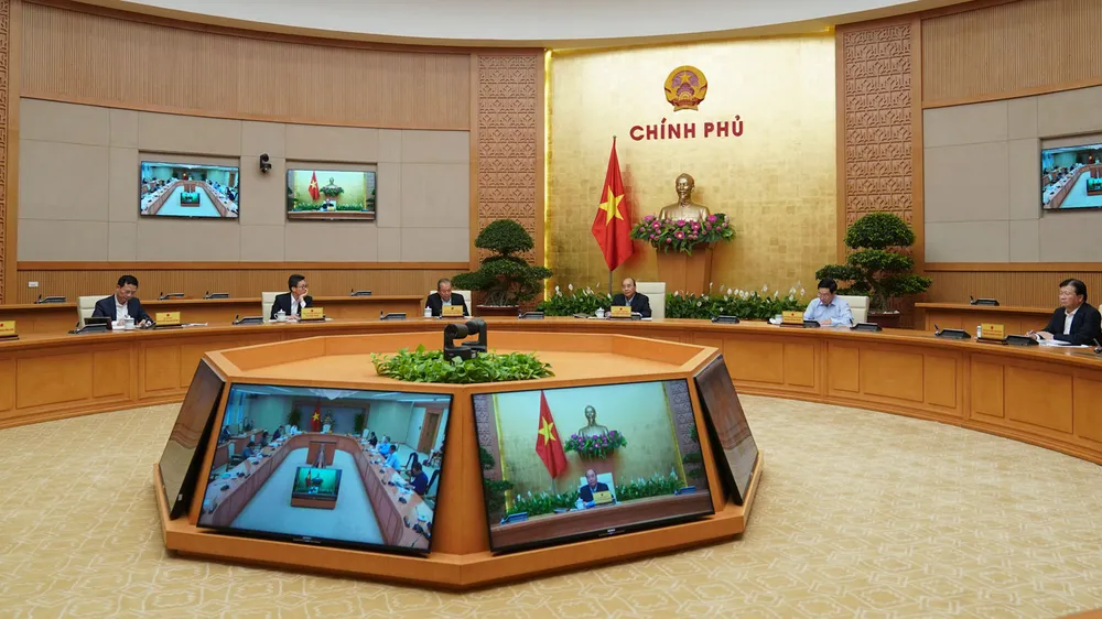 Kiến nghị xử lý nghiêm trường hợp không chấp hành cách ly ảnh 1 Kiến nghị xử lý nghiêm trường hợp không chấp hành cách ly ảnh 1