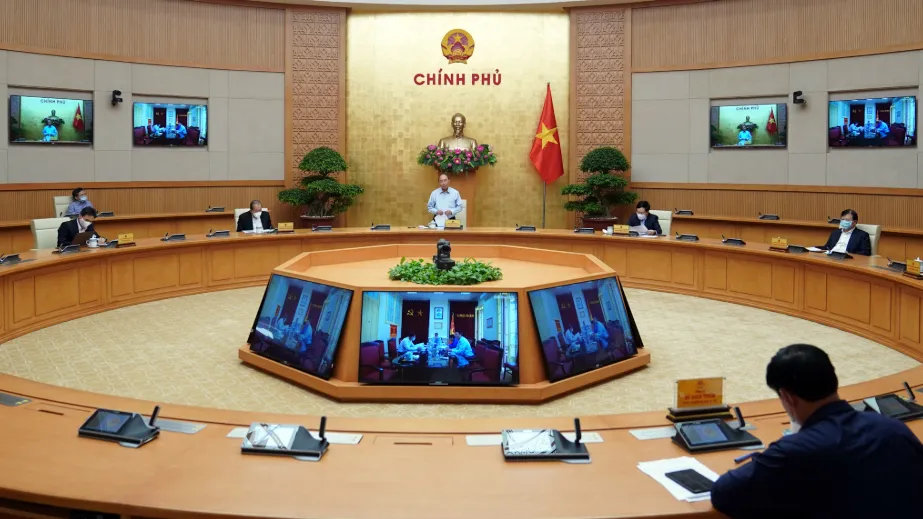Công tác phòng chống dịch của TPHCM đạt hiệu quả tốt, trong vòng kiểm soát ảnh 1 Công tác phòng chống dịch của TPHCM đạt hiệu quả tốt, trong vòng kiểm soát ảnh 1