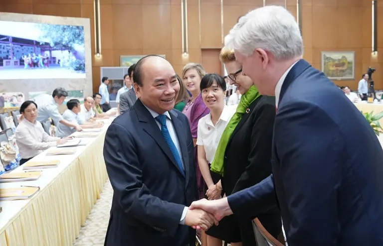 Thiên tai gây thiệt hại về kinh tế trên 7.000 tỷ đồng trong năm 2019 ảnh 2 Thiên tai gây thiệt hại về kinh tế trên 7.000 tỷ đồng trong năm 2019 ảnh 2