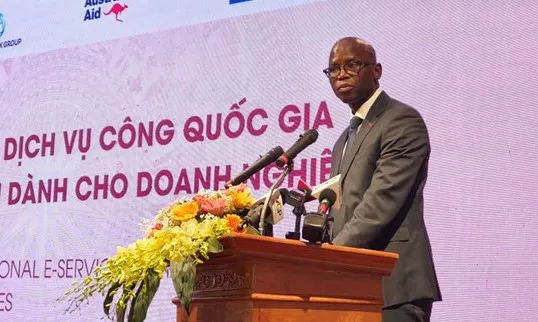 Giao dịch trực tuyến giúp tăng khả năng sinh lời của các doanh nghiệp ảnh 2 Giao dịch trực tuyến giúp tăng khả năng sinh lời của các doanh nghiệp ảnh 2