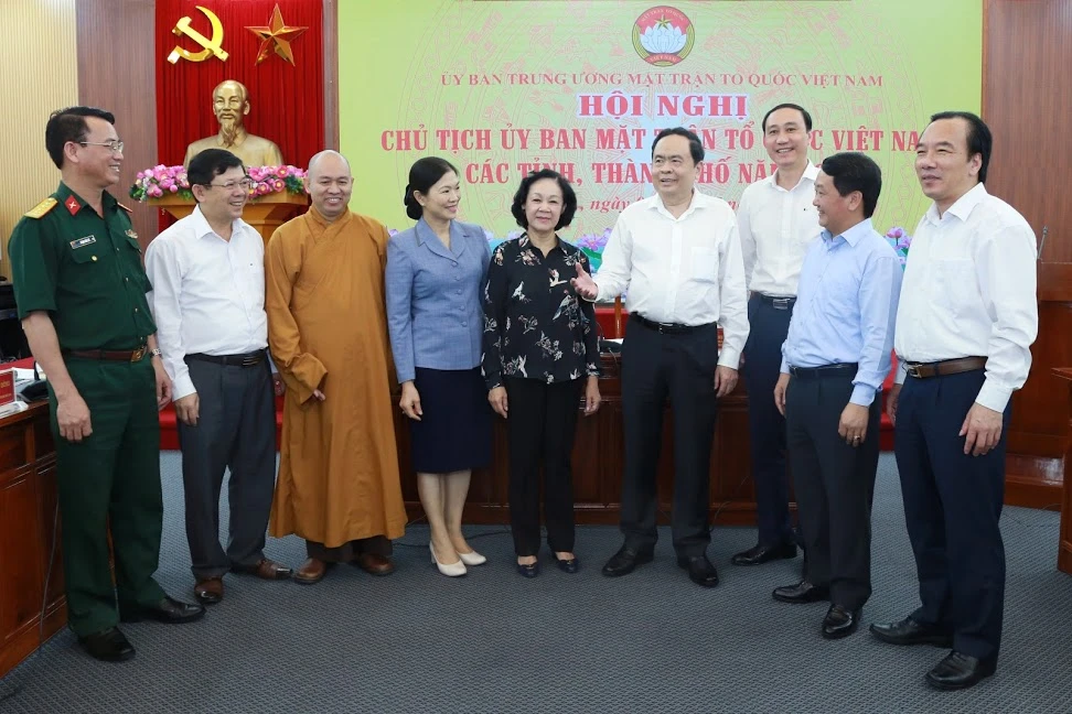 Đẩy mạnh giám sát thực hiện các chính sách hỗ trợ người dân gặp khó khăn do đại dịch Covid-19 ảnh 1 Đẩy mạnh giám sát thực hiện các chính sách hỗ trợ người dân gặp khó khăn do đại dịch Covid-19 ảnh 1