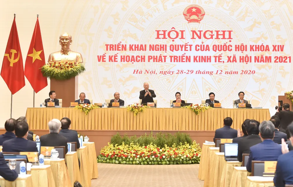 Chưa thể trong nhóm đứng đầu thế giới về thu nhập, nhưng Việt Nam có thể đi đầu trong một số lĩnh vực ảnh 2 Chưa thể trong nhóm đứng đầu thế giới về thu nhập, nhưng Việt Nam có thể đi đầu trong một số lĩnh vực ảnh 2