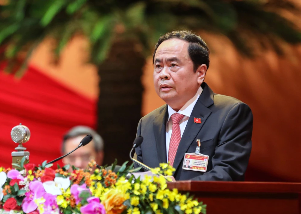 Trong mọi hoạt động, hệ thống chính trị phải quán triệt sâu sắc quan điểm “dân là gốc“ ảnh 1 Trong mọi hoạt động, hệ thống chính trị phải quán triệt sâu sắc quan điểm “dân là gốc“ ảnh 1