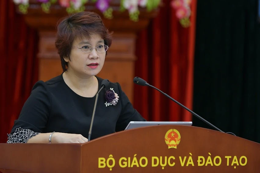 Tuyển sinh đại học: Tăng tính tự chủ của các trường ảnh 1 Tuyển sinh đại học: Tăng tính tự chủ của các trường ảnh 1