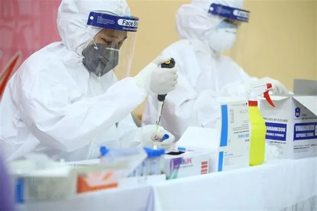 Từ 00 giờ ngày 15-5-2022: Không phải xét nghiệm virus SARS-CoV-2 khi nhập cảnh vào Việt Nam ​