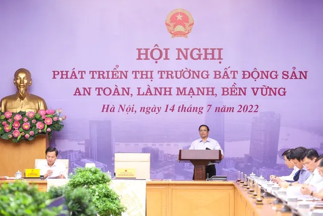 Thủ tướng Phạm Minh Chính: Xử lý người sai phạm, bảo vệ người làm ăn chân chính ảnh 1 Thủ tướng Phạm Minh Chính: Xử lý người sai phạm, bảo vệ người làm ăn chân chính ảnh 1