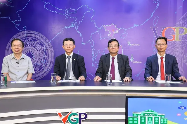 Ngành ngân hàng đã đầu tư 15.000 tỷ đồng cho chuyển đổi số ảnh 1 Ngành ngân hàng đã đầu tư 15.000 tỷ đồng cho chuyển đổi số ảnh 1