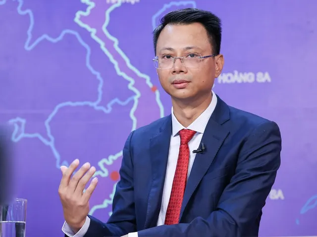 Ngành ngân hàng đã đầu tư 15.000 tỷ đồng cho chuyển đổi số ảnh 2 Ngành ngân hàng đã đầu tư 15.000 tỷ đồng cho chuyển đổi số ảnh 2