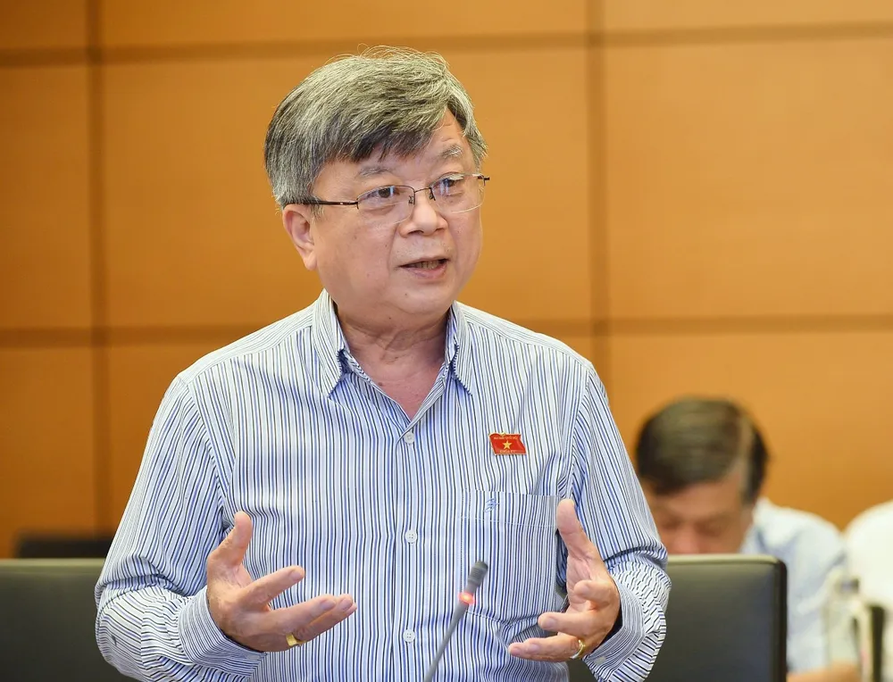 Các công trình phòng thủ dân sự cần được tính toán kỹ để tránh lãng phí ảnh 2 Các công trình phòng thủ dân sự cần được tính toán kỹ để tránh lãng phí ảnh 2