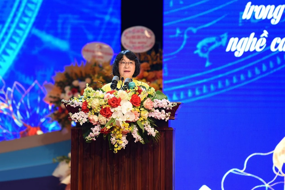 Việc tự đổi mới của nhà giáo quyết định sự thành công của đổi mới giáo dục ảnh 3 Việc tự đổi mới của nhà giáo quyết định sự thành công của đổi mới giáo dục ảnh 3