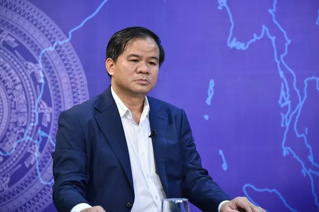 GS.TS Đào Xuân Cơ, Giám đốc BV Bạch Mai