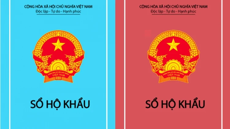 Chính phủ yêu cầu thực hiện nghiêm bãi bỏ yêu cầu nộp, xuất trình sổ hộ khẩu giấy