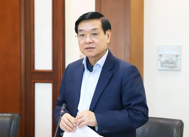 Ông Trần Phù Tiêu, nguyên Chủ tịch Ủy ban MTTQ Việt Nam tỉnh Phú Thọ