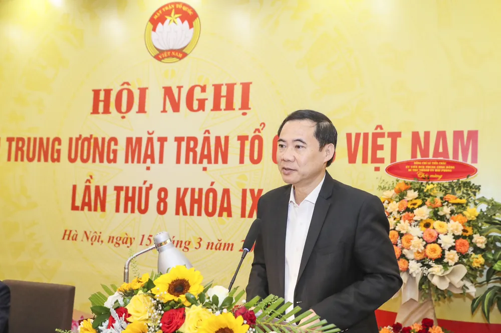 Ông Nguyễn Thái Học, Phó Trưởng Ban Nội chính Trung ương Ông Nguyễn Thái Học, Phó Trưởng Ban Nội chính Trung ương