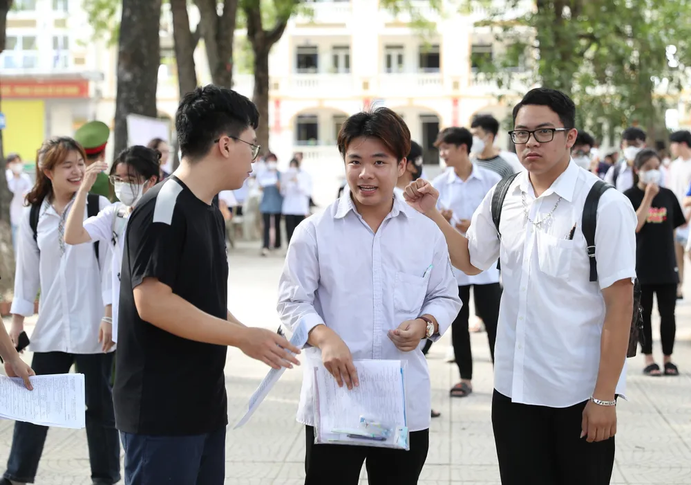 Ảnh: QUANG PHÚC Ảnh: QUANG PHÚC