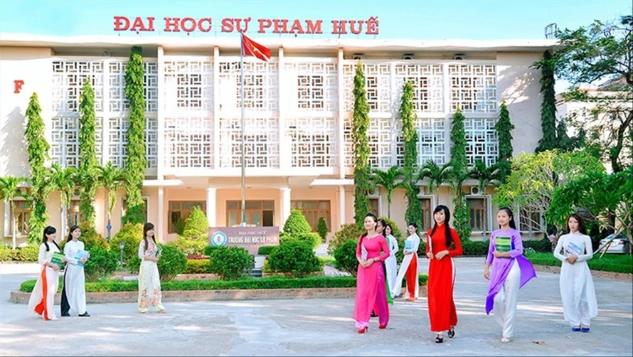 Sinh viên sư phạm học tập yếu sẽ không được hỗ trợ sinh hoạt phí