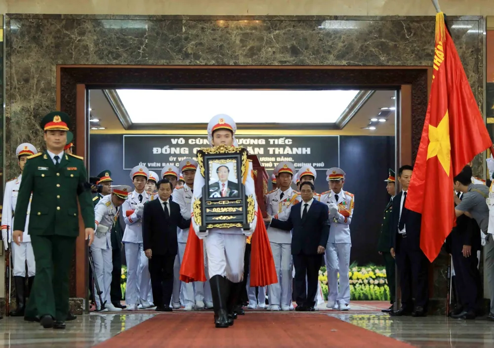 Ảnh: VIẾT CHUNG Ảnh: VIẾT CHUNG