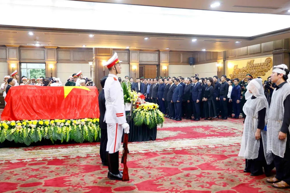 Ảnh: VIẾT CHUNG Ảnh: VIẾT CHUNG