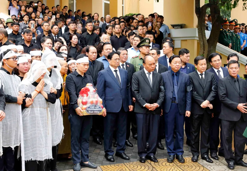 Ảnh: VIẾT CHUNG Ảnh: VIẾT CHUNG