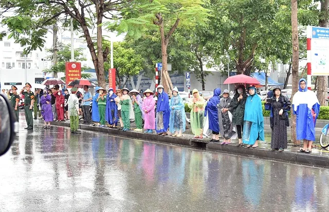 Ảnh: VIẾT CHUNG Ảnh: VIẾT CHUNG