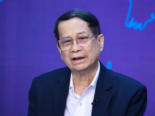 PGS-TS Ngô Trí Long