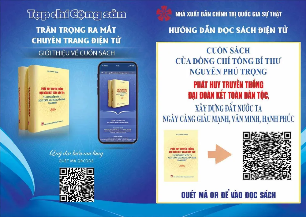 Nhà Xuất bản Chính trị quốc gia Sự thật ra mắt phiên bản điện tử cuốn sách, phục vụ độc giả miễn phí trên website: www.stbook.vn của Nhà xuất bản Nhà Xuất bản Chính trị quốc gia Sự thật ra mắt phiên bản điện tử cuốn sách, phục vụ độc giả miễn phí trên website: www.stbook.vn của Nhà xuất bản