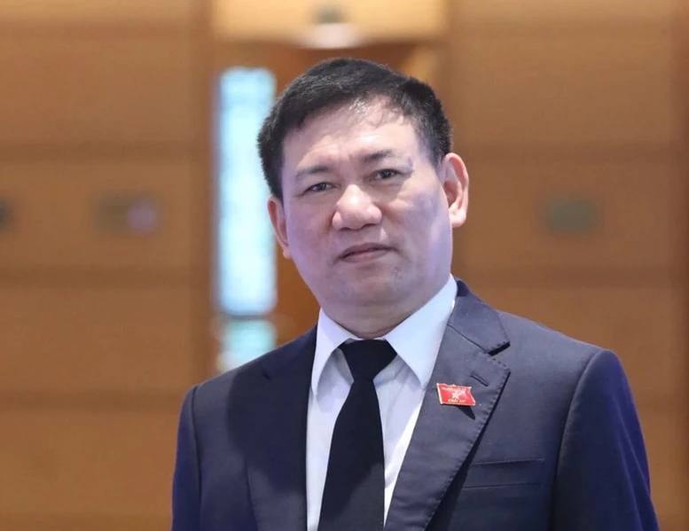 Phó Thủ tướng Hồ Đức Phớc làm Trưởng ban chỉ đạo phòng, chống rửa tiền 2.jpg