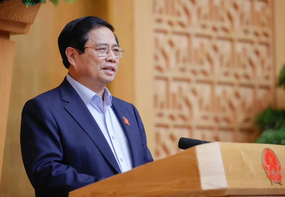 Thủ tướng yêu cầu khẩn trương bố trí đủ kinh phí, chi trả cho người nghỉ việc 1.jpg