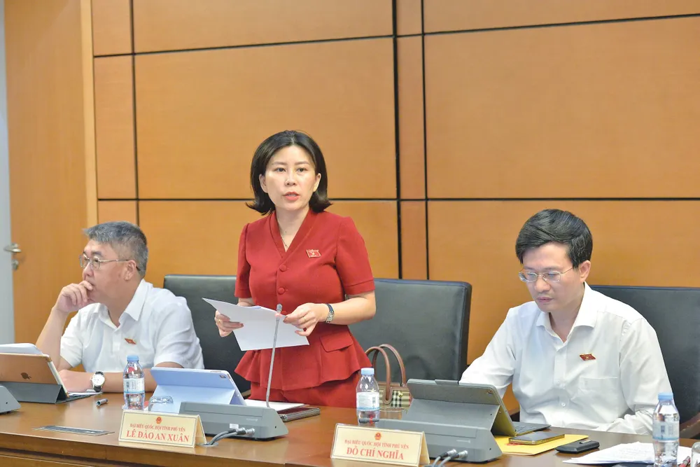 ĐB Lê Đào An Xuân (Phú Yên) Xuân.jpg