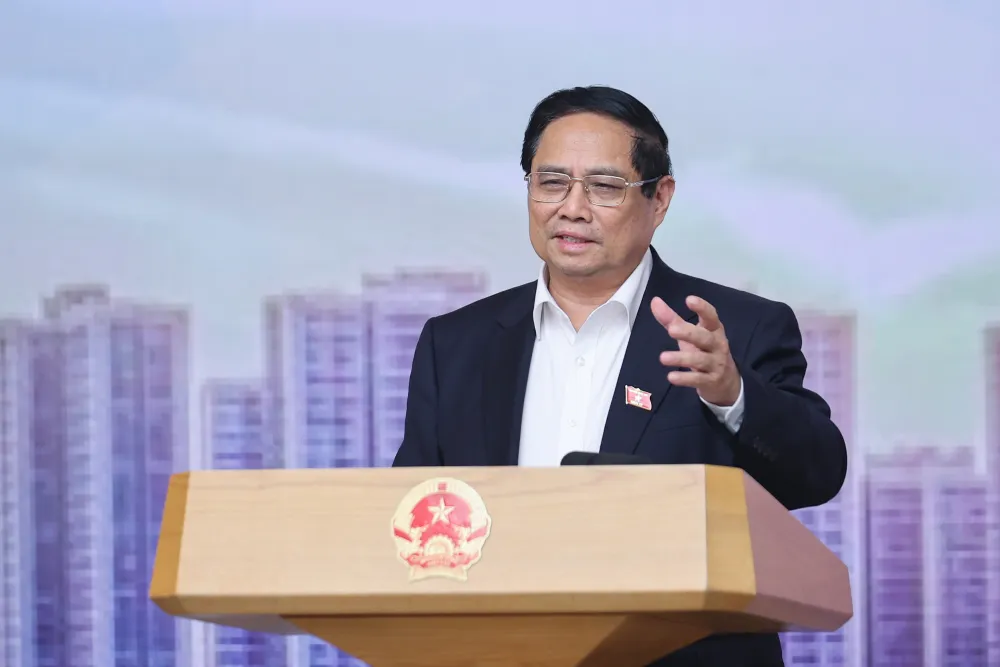 Thủ tướng yêu cầu xử lý nghiêm các hành vi làm giá, thao túng thị trường