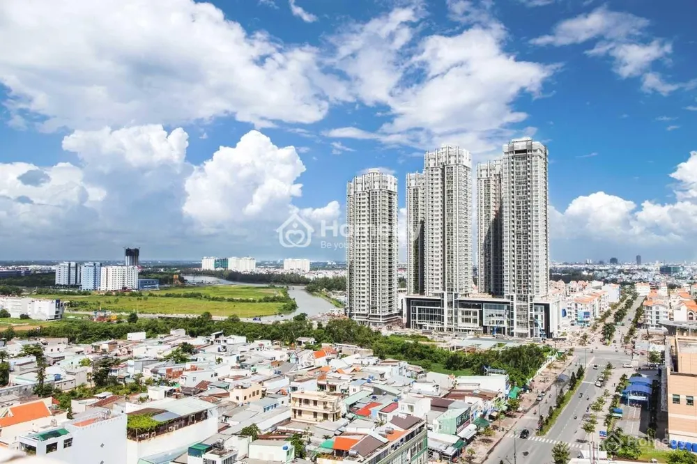 Chính phủ yêu cầu nghiên cứu gói tín dụng trung hạn, lãi suất ổn định đối với các dự án nhà ở thương mại giá phù hợp