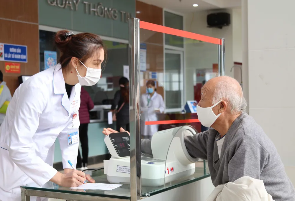 Tổng Bí thư Tô Lâm đã ký ban hành Nghị quyết 72 của Bộ Chính trị về một số giải pháp đột phá, tăng cường bảo vệ, chăm sóc và nâng cao sức khỏe nhân dân.
