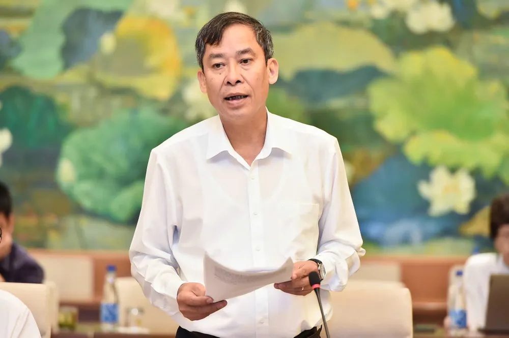 Ông Vũ Minh Đức, Cục trưởng Cục Nhà giáo và Cán bộ quản lý giáo dục, Bộ GD-ĐT 1.jpeg